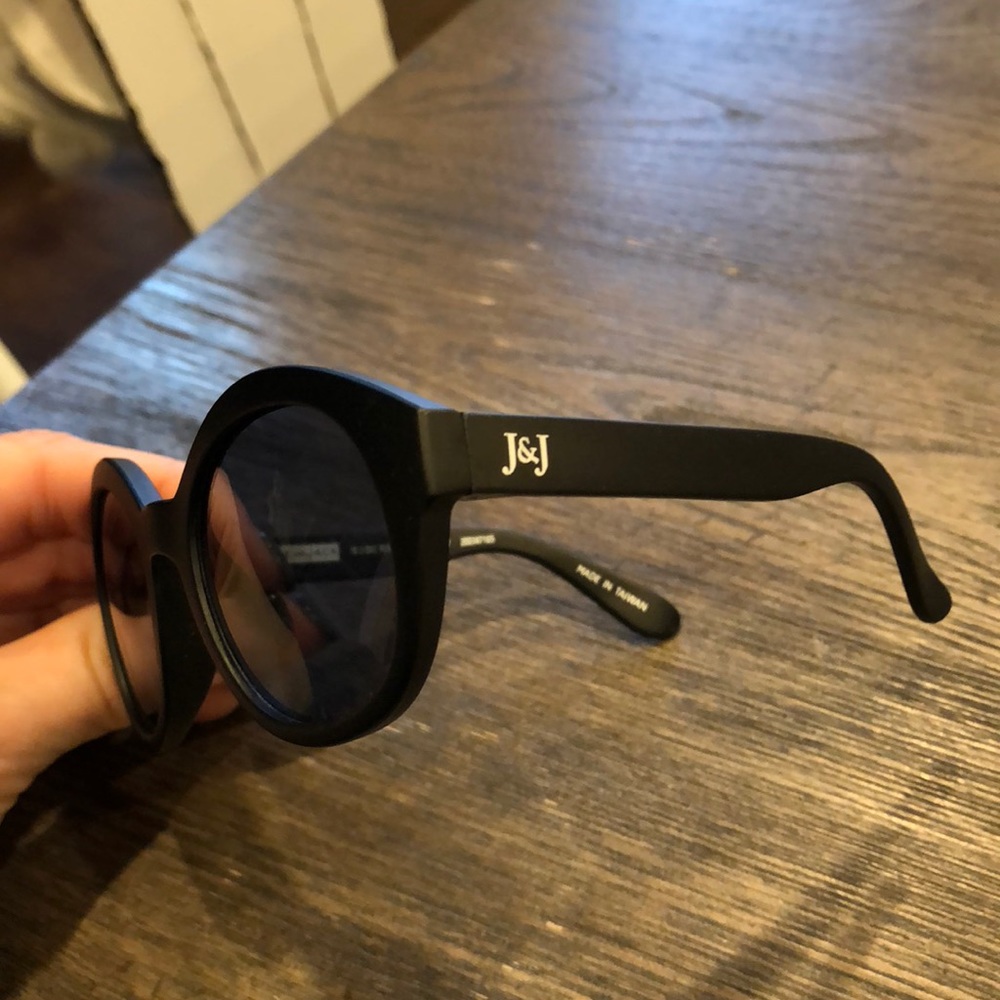 Janie and jack infant sunglasses